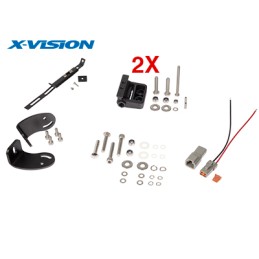 High Beam X-Vision Genesis 300